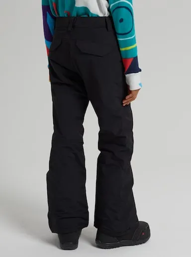 Girls' Sweetart 2L Pants