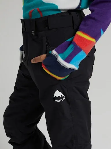 Girls' Sweetart 2L Pants