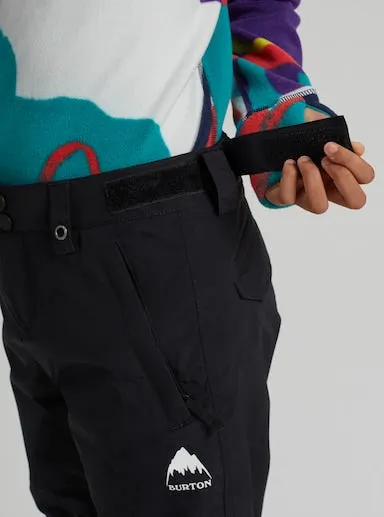 Girls' Sweetart 2L Pants