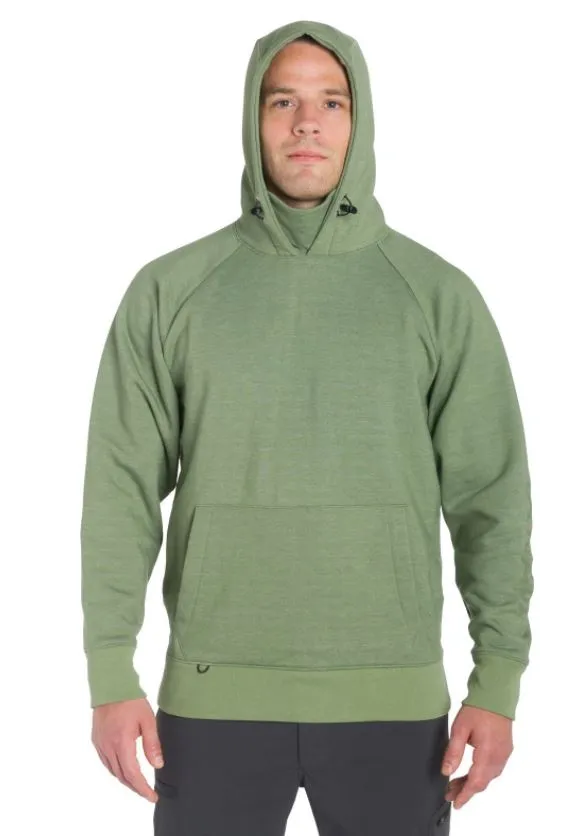 Grunden's Dillingham DWR (Durable Water Resistant) Tech Hoodie