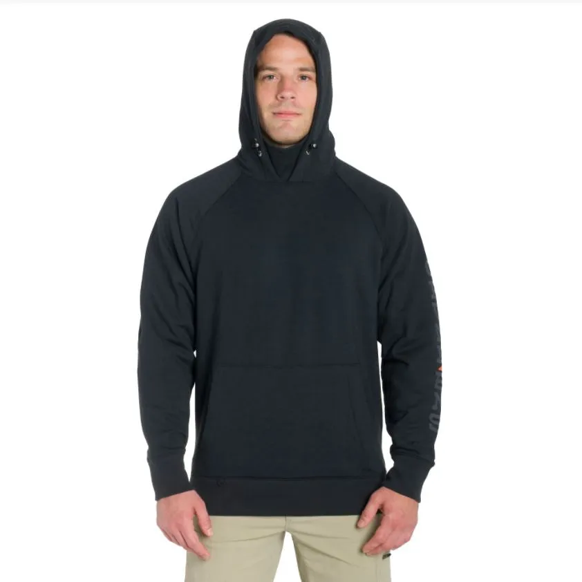 Grunden's Dillingham DWR (Durable Water Resistant) Tech Hoodie