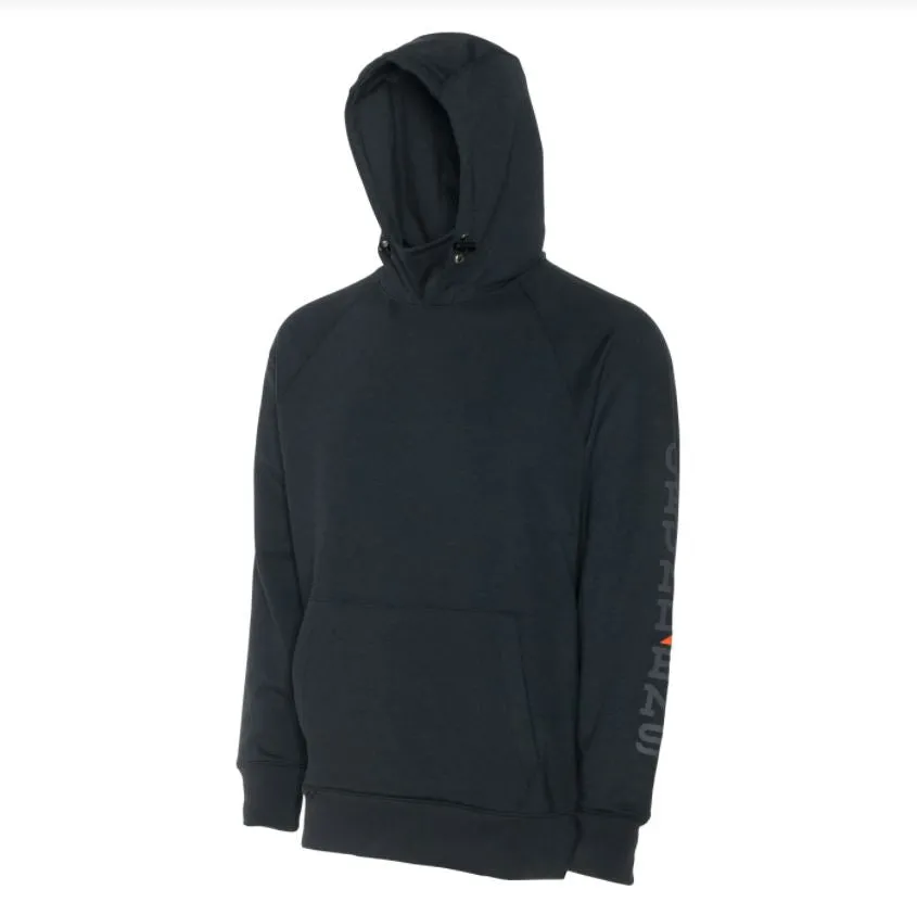 Grunden's Dillingham DWR (Durable Water Resistant) Tech Hoodie