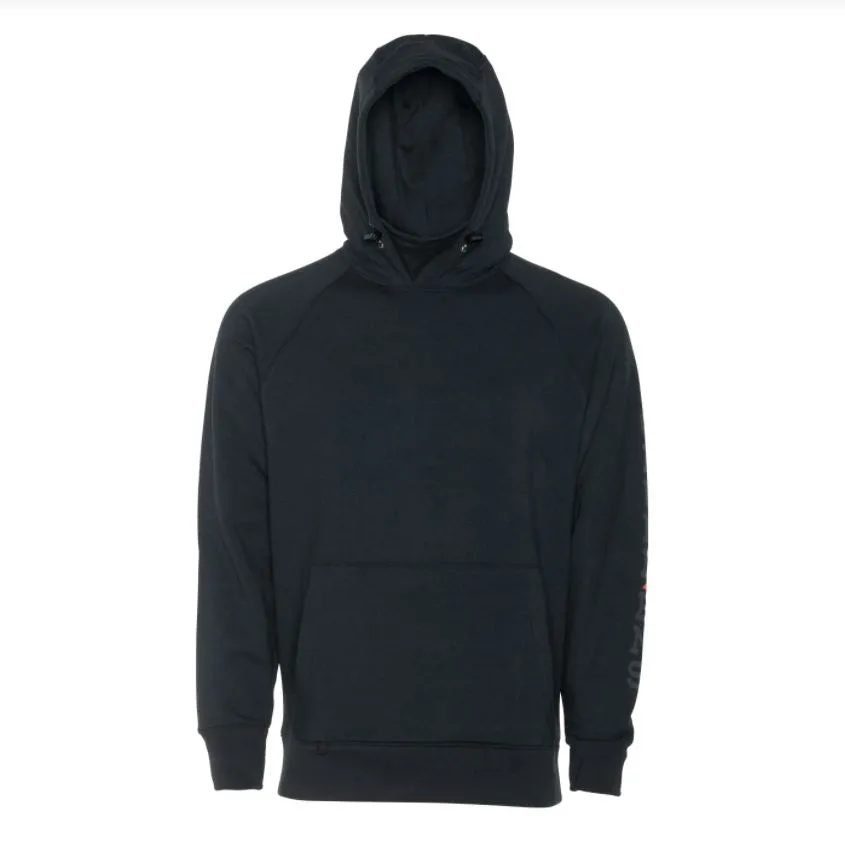 Grunden's Dillingham DWR (Durable Water Resistant) Tech Hoodie