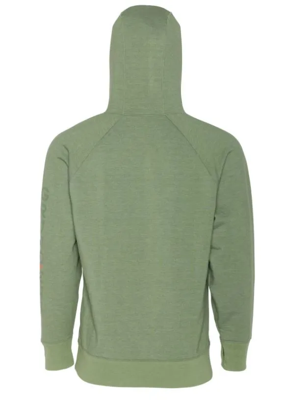 Grunden's Dillingham DWR (Durable Water Resistant) Tech Hoodie