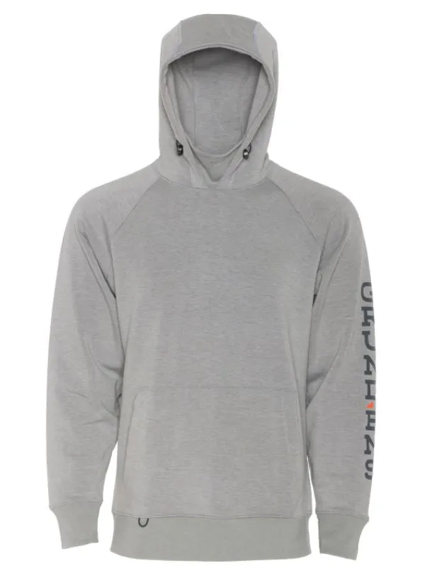 Grunden's Dillingham DWR (Durable Water Resistant) Tech Hoodie