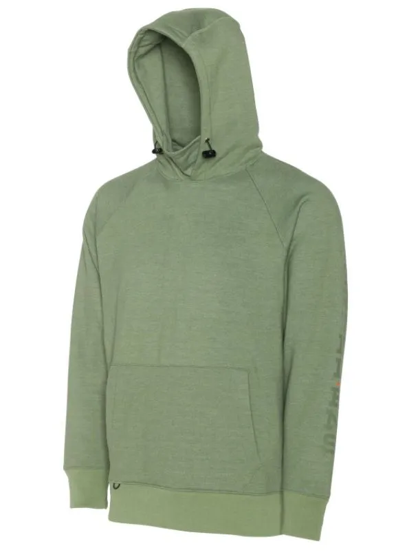 Grunden's Dillingham DWR (Durable Water Resistant) Tech Hoodie