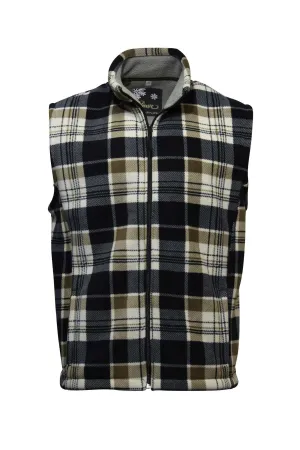 GUM Ridge Sherpa Fleece Vest