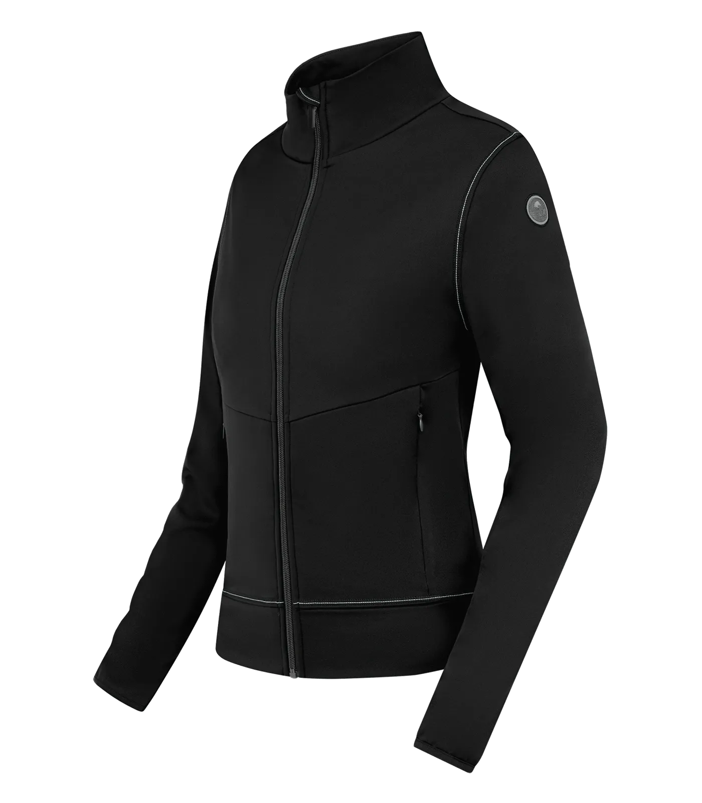 HALIFAX POWERFLEECE JACKET by Waldhausen