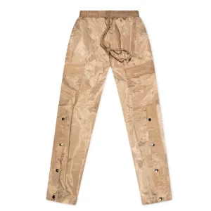Heaven Or Hell Cargo Pants Tan