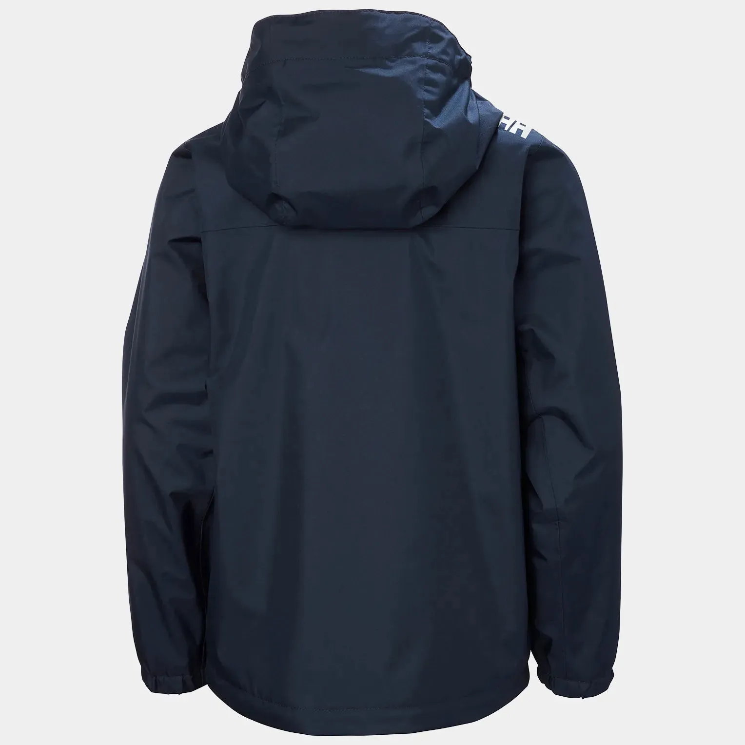 Helly Hansen Junior Crew Hooded Kids' Raincoat