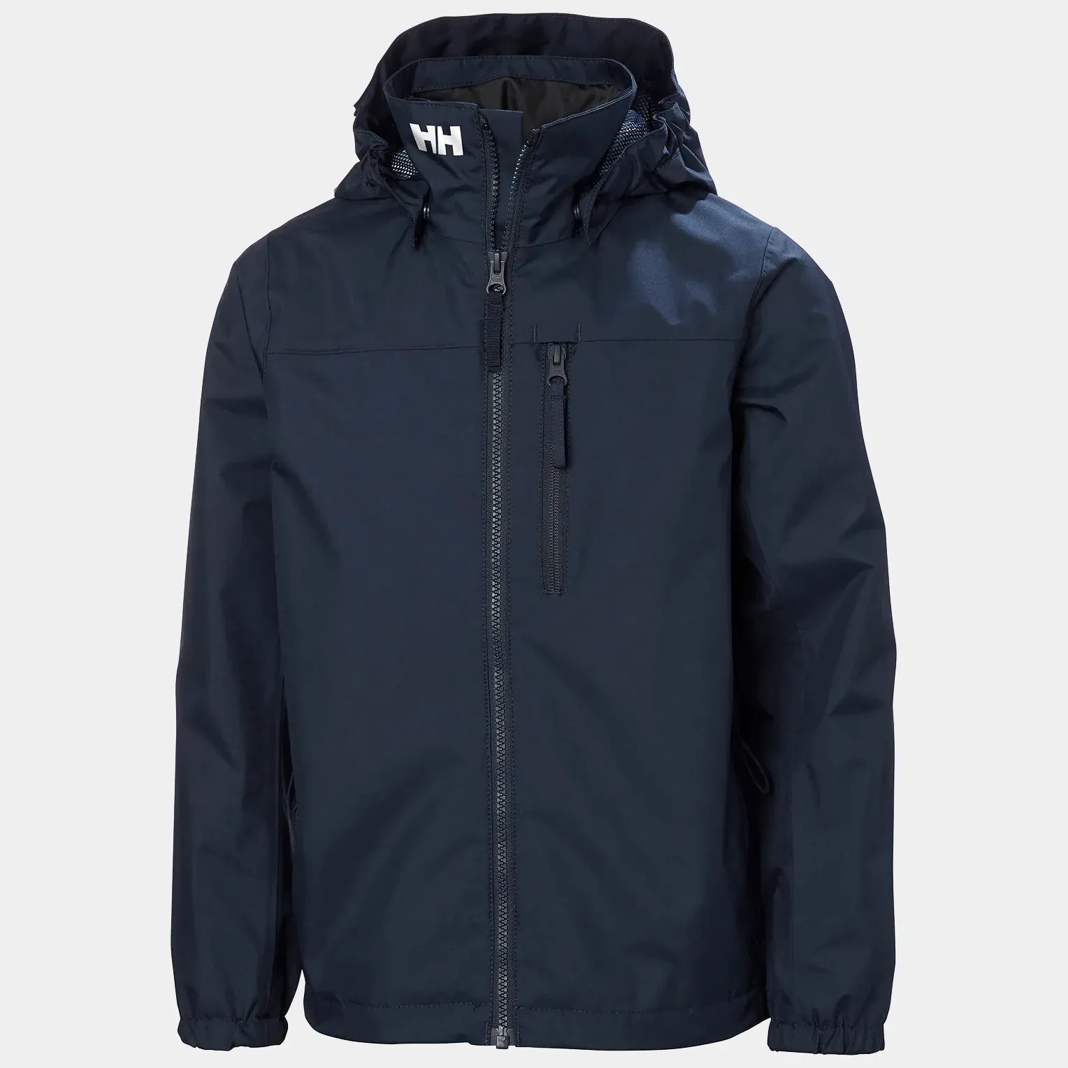 Helly Hansen Junior Crew Hooded Kids' Raincoat