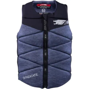 HO SYNDICATE REBEL NAVY