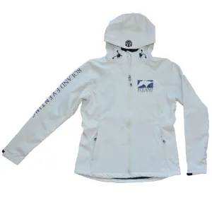 Hooded Performance Jacket Saumur