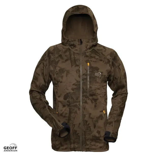 Hoody3 Leaf