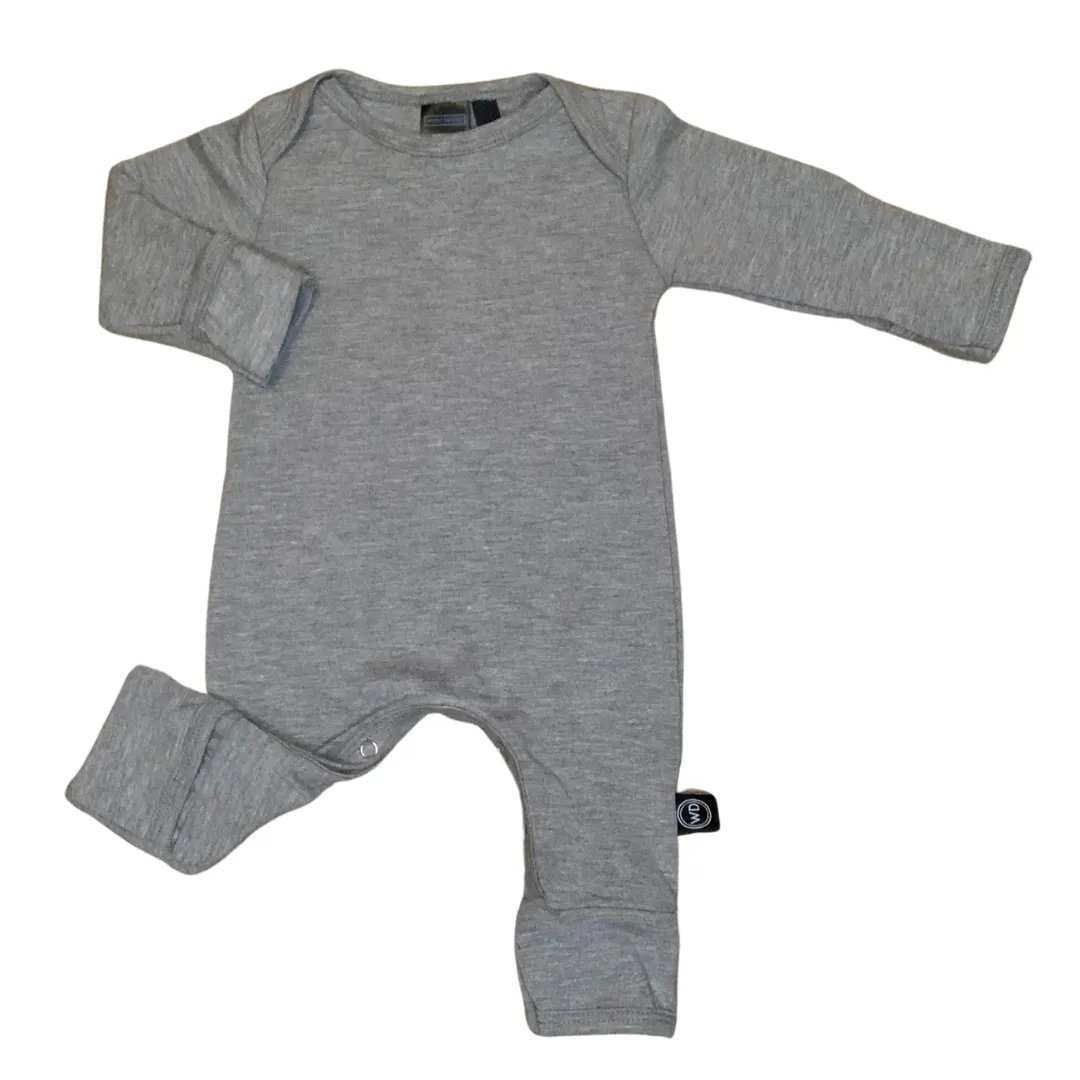 Infant Bamboo Romper