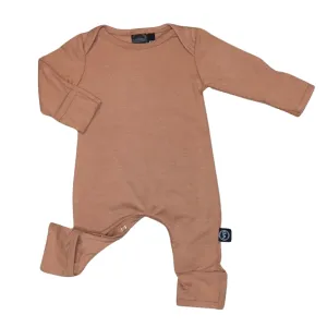 Infant Bamboo Romper