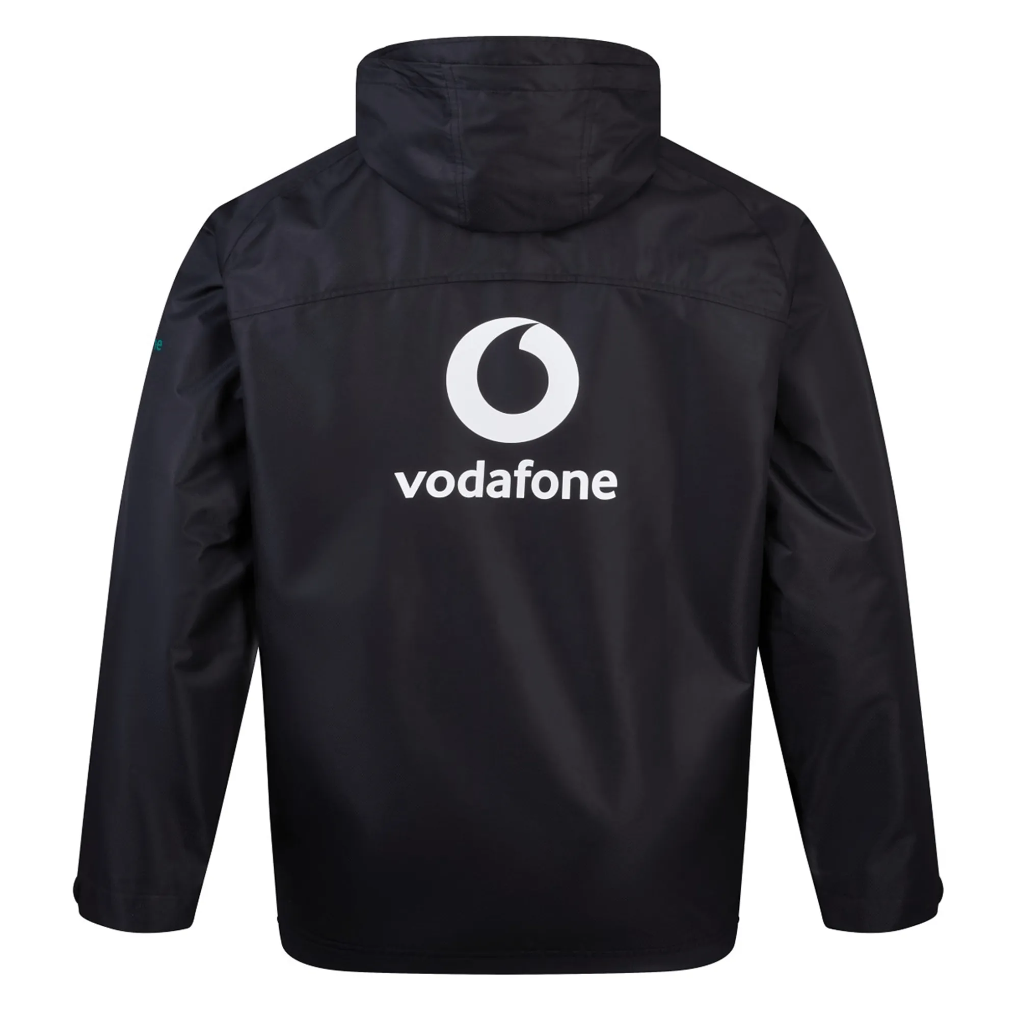 Ireland 24 Wind Resistant Jacket by Canterbury