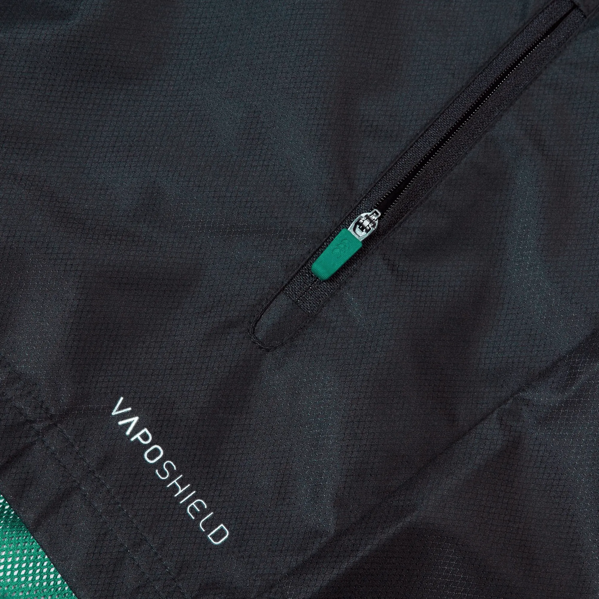 Ireland 24 Wind Resistant Jacket by Canterbury