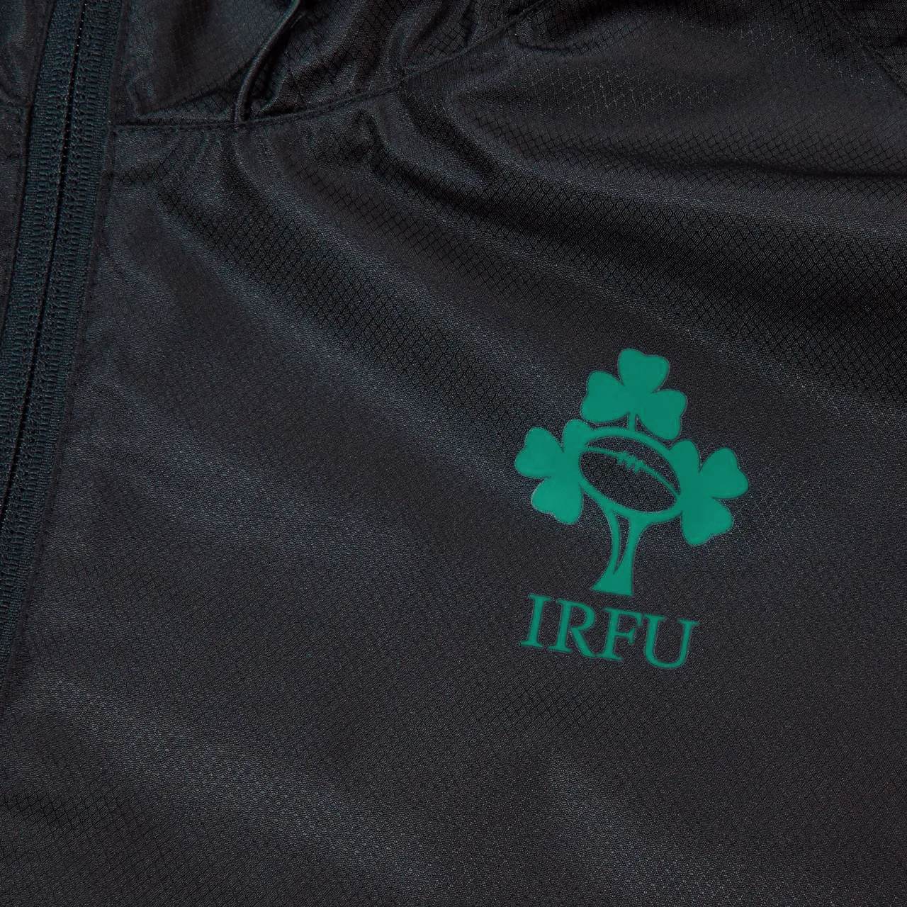 Ireland 24 Wind Resistant Jacket by Canterbury