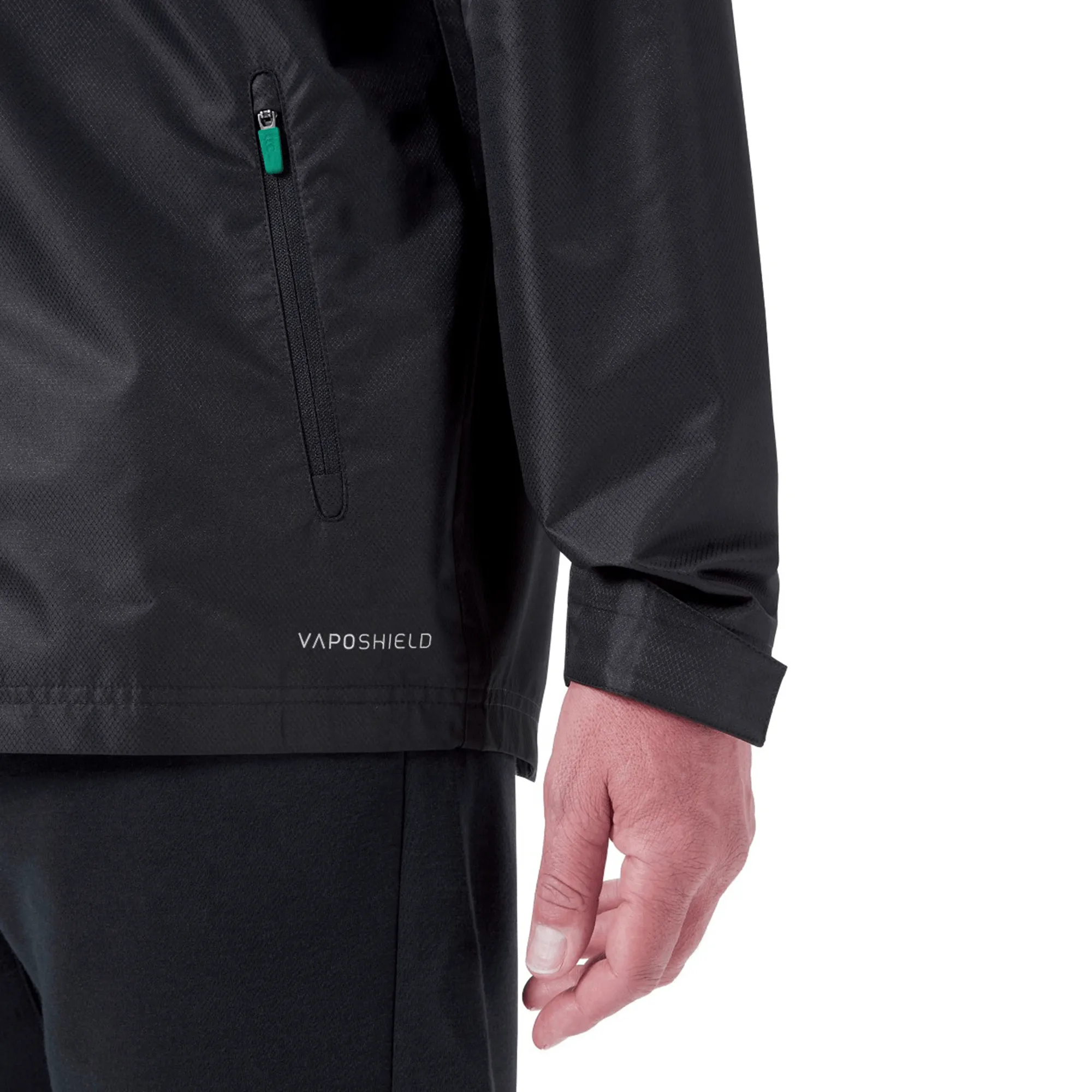 Ireland 24 Wind Resistant Jacket by Canterbury