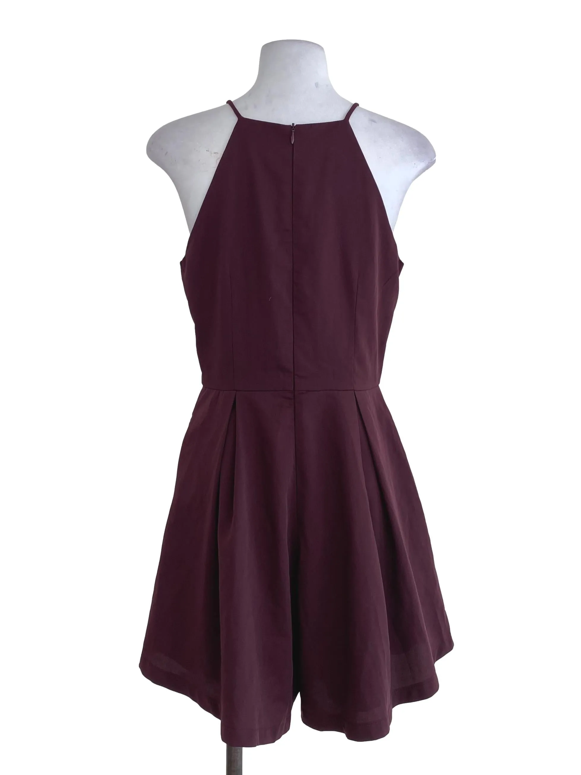 Jam Plain Rompers