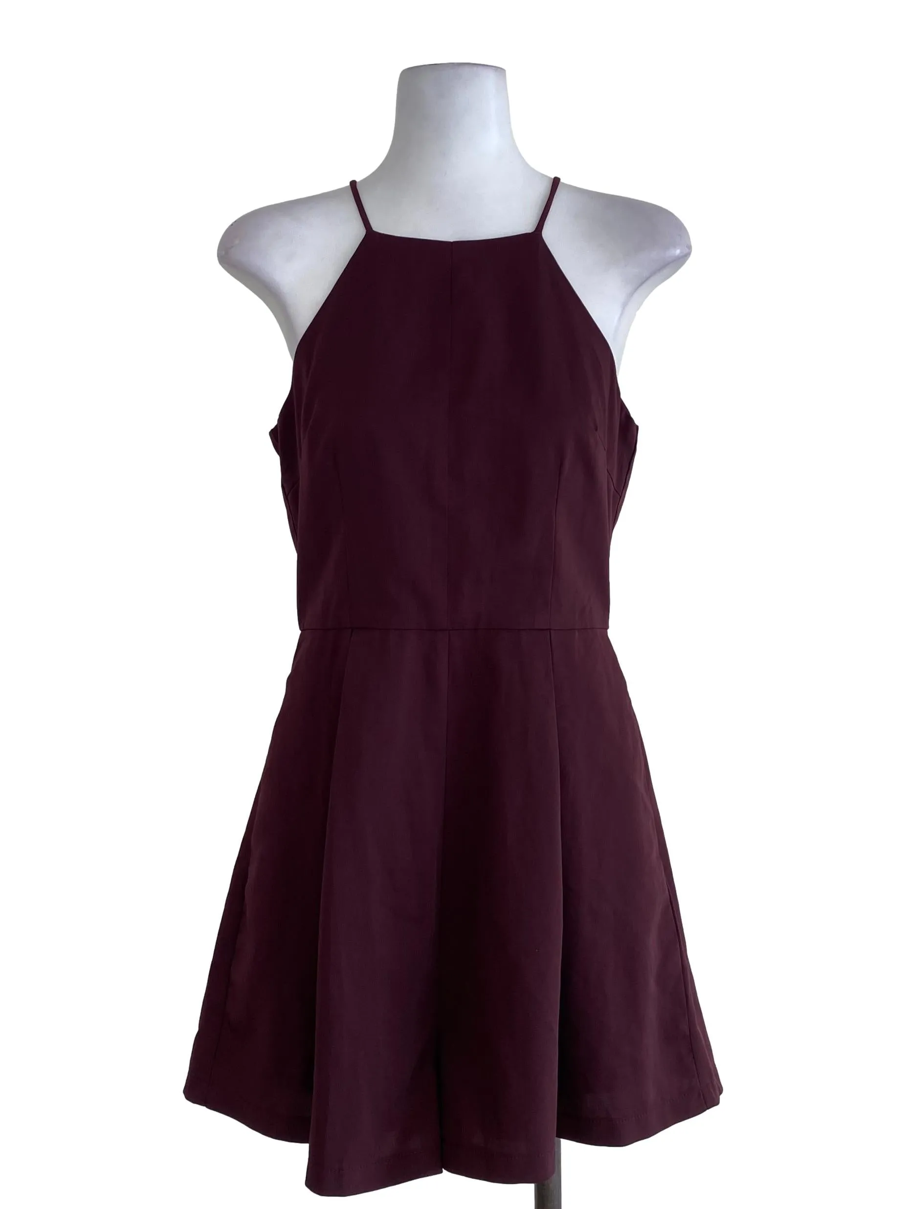 Jam Plain Rompers