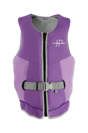 Jetpilot Cause Ladies Life Jacket - Purple