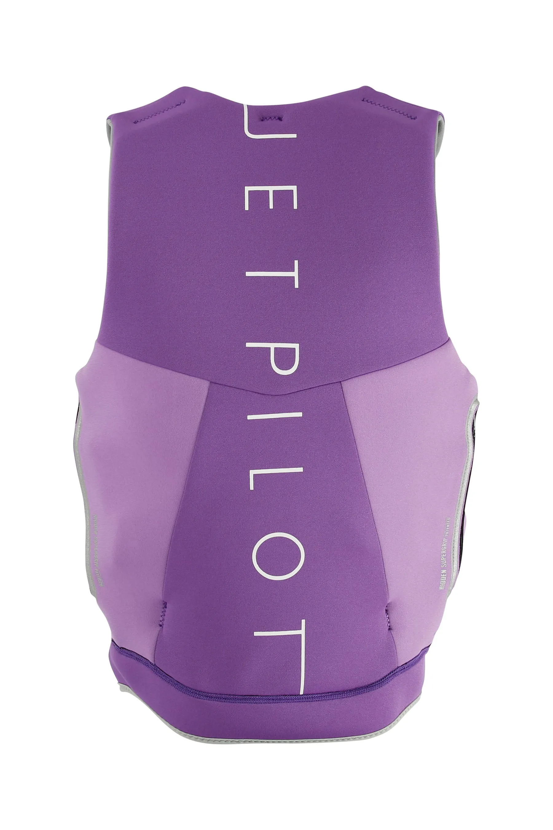 Jetpilot Cause Ladies Life Jacket - Purple
