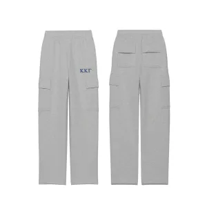 Kappa Kappa Gamma Fave Fit Cargo Pants