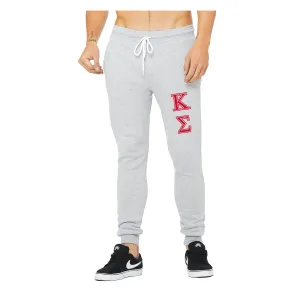 Kappa Sigma Joggers