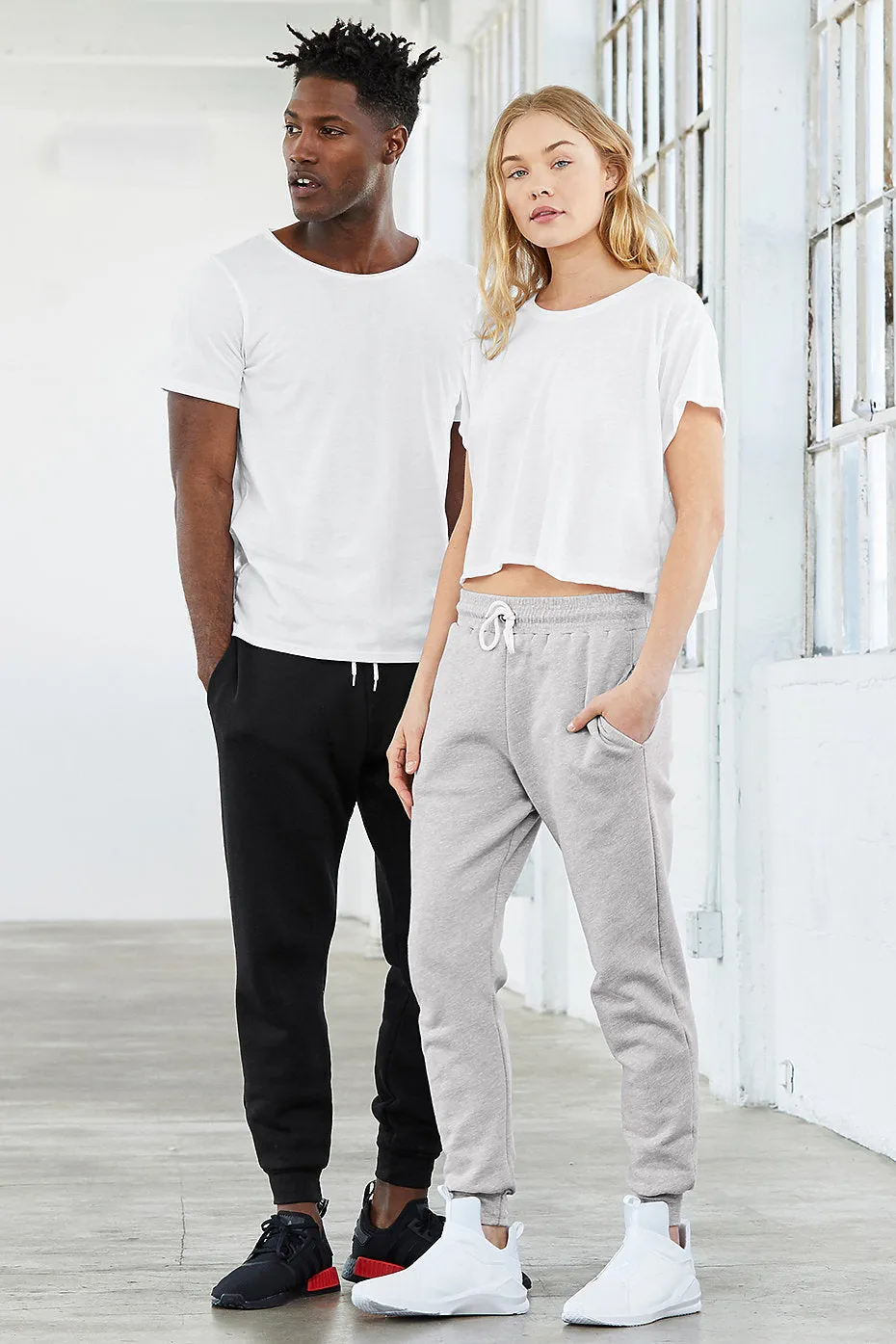 Kappa Sigma Joggers