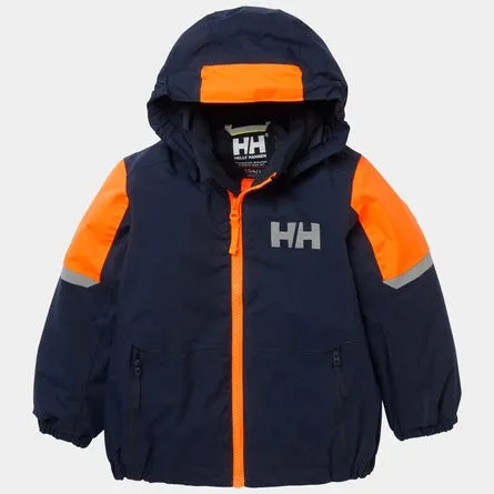 Kids' Rider 2.0 Insulated Ski Jacket
