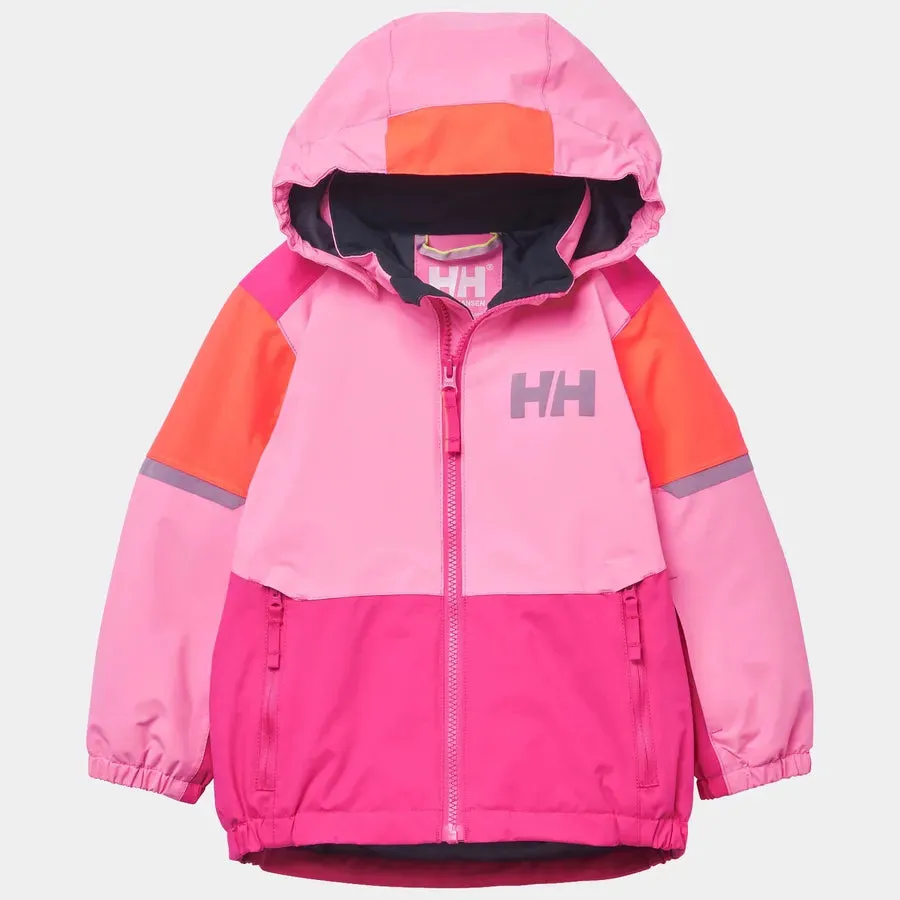 Kids' Rider 2.0 Insulated Ski Jacket
