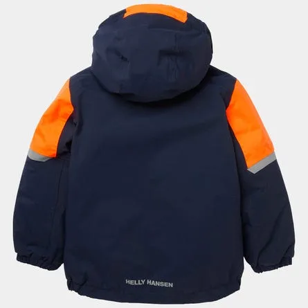 Kids' Rider 2.0 Insulated Ski Jacket
