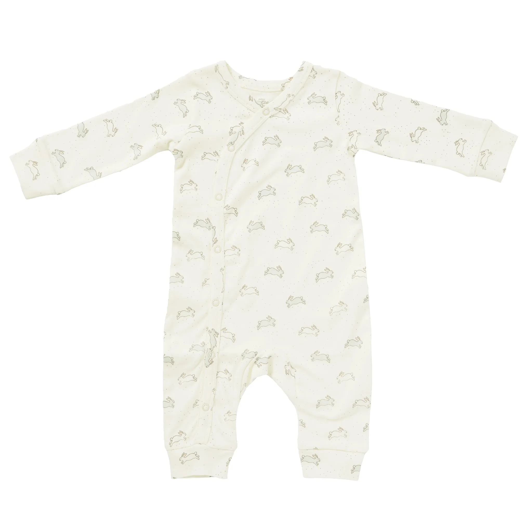 Kimono Romper