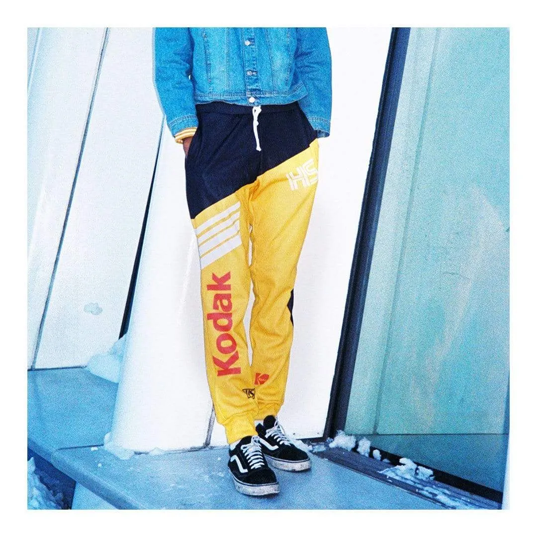 kodak joggers