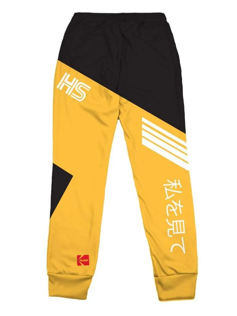 kodak joggers
