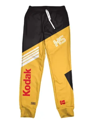 kodak joggers