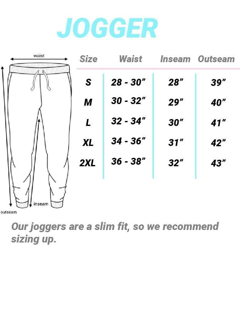 kodak joggers