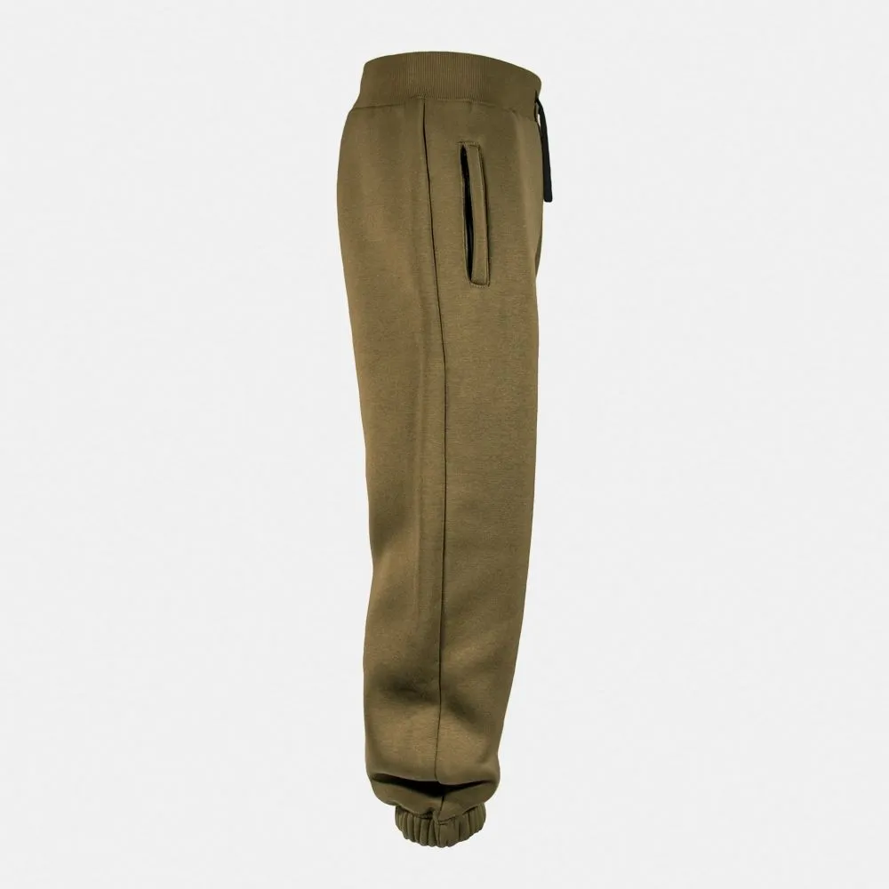 KUMU JOGGERS KHAKI