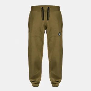 KUMU JOGGERS KHAKI