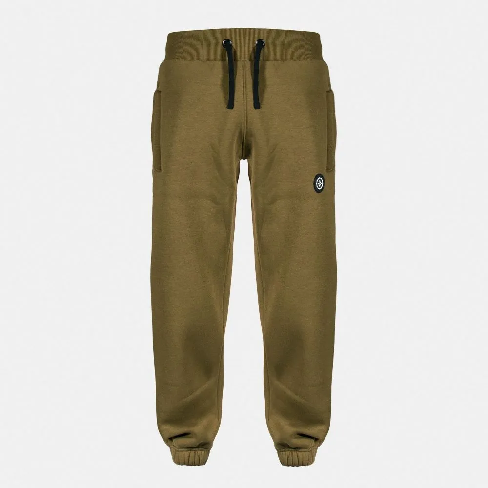 KUMU JOGGERS KHAKI