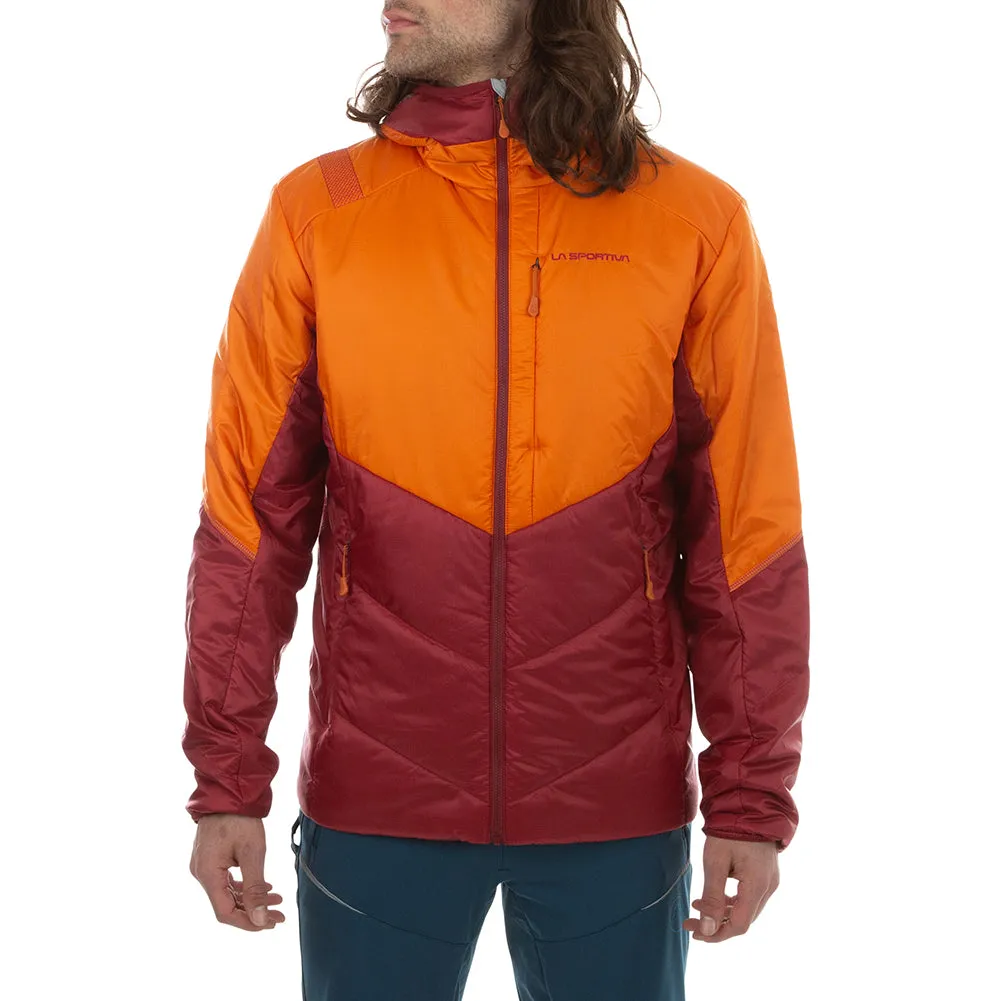 La Sportiva Men's Mythic Primaloft Jacket