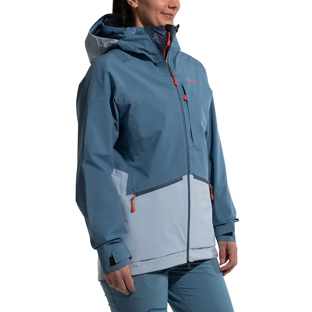 La Sportiva Women's Chaser EVO Shell Jacket
