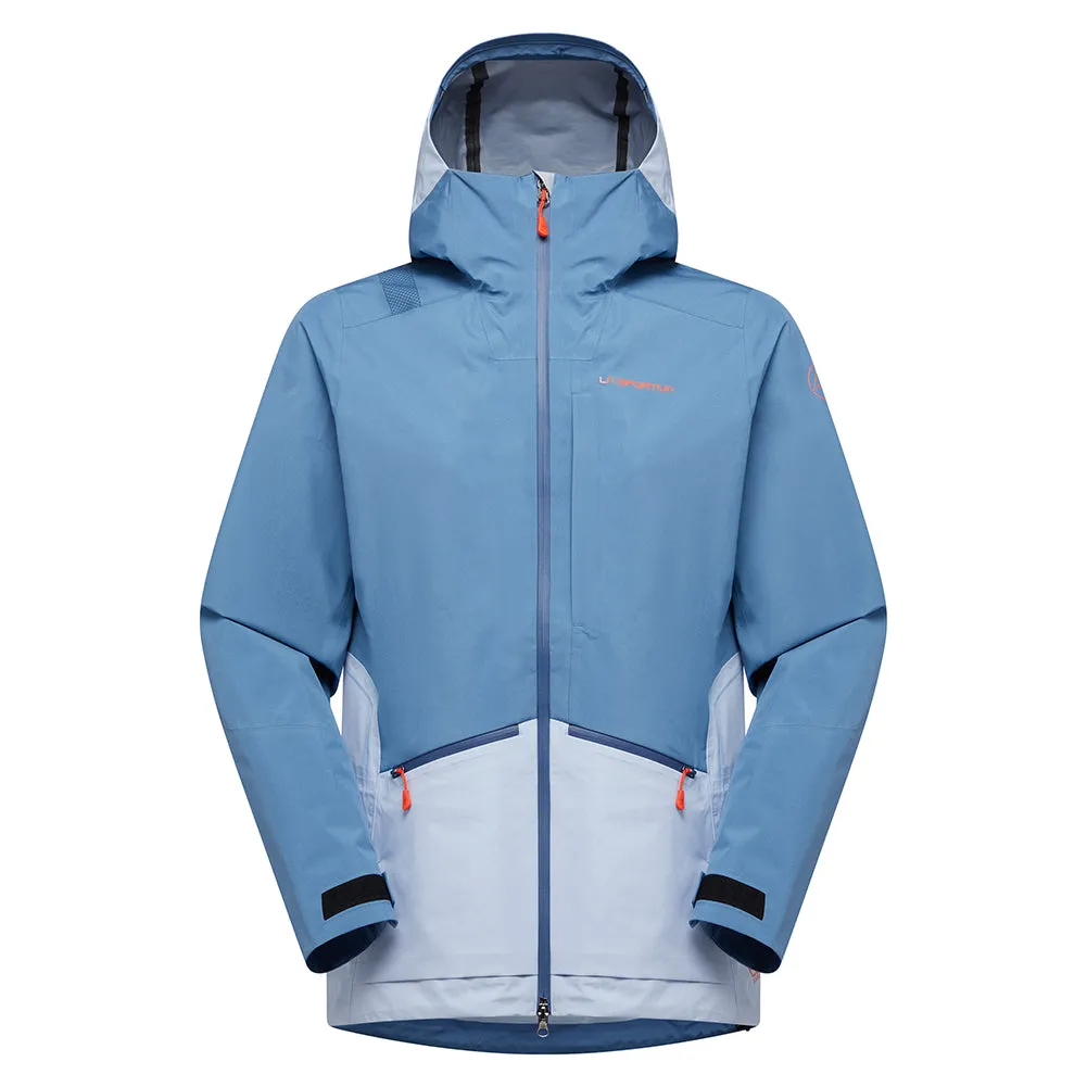 La Sportiva Women's Chaser EVO Shell Jacket