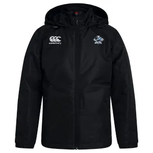 Lake Zurich Club Vaposhield Stadium Jacket by Canterbury