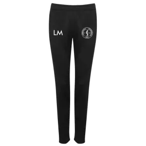 Larkhall - Ladies Slim Leg Joggers