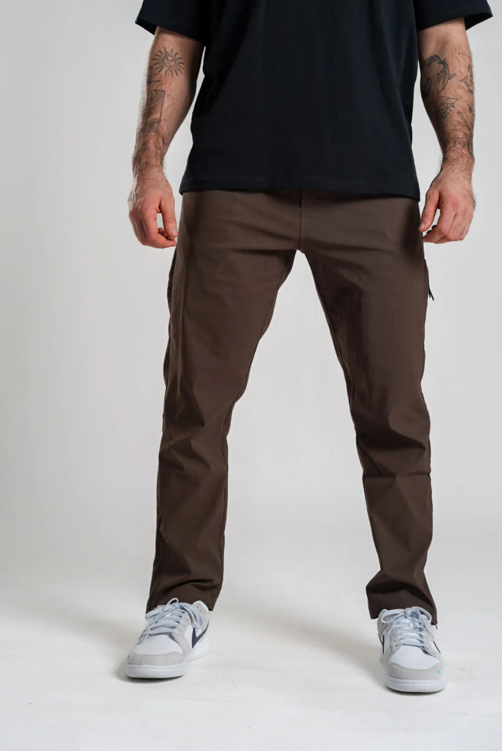 Lifestyle Cargo