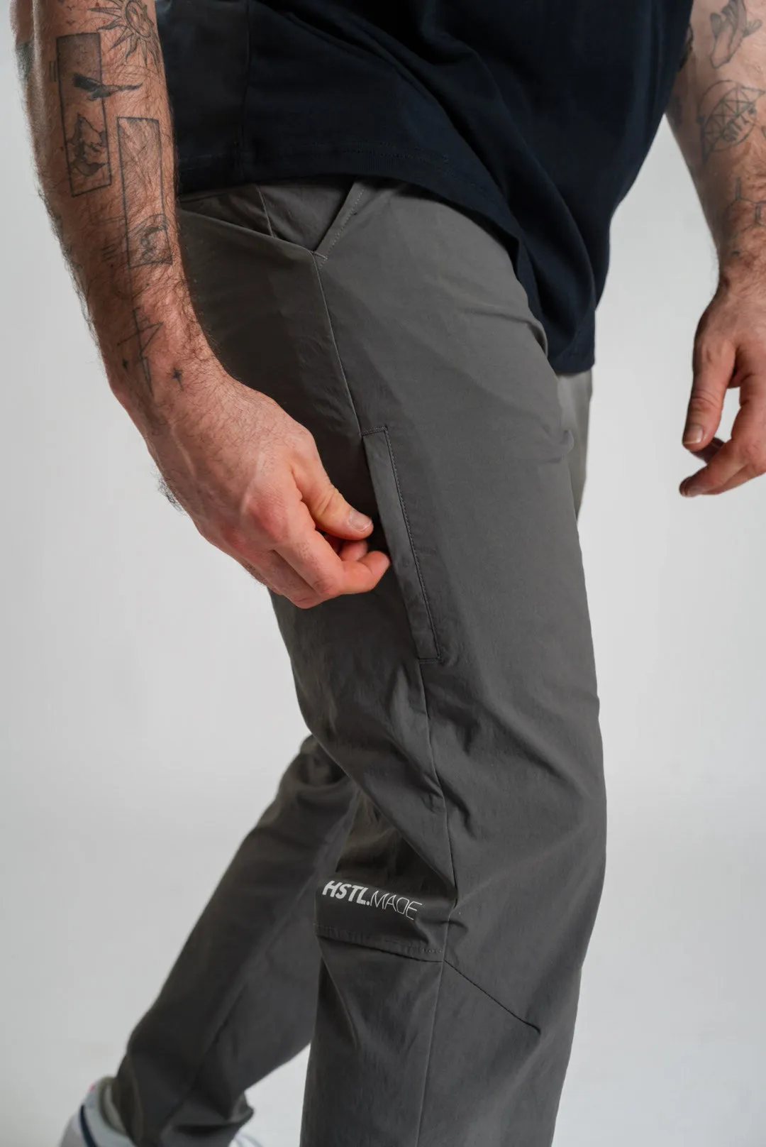 Lifestyle Cargo