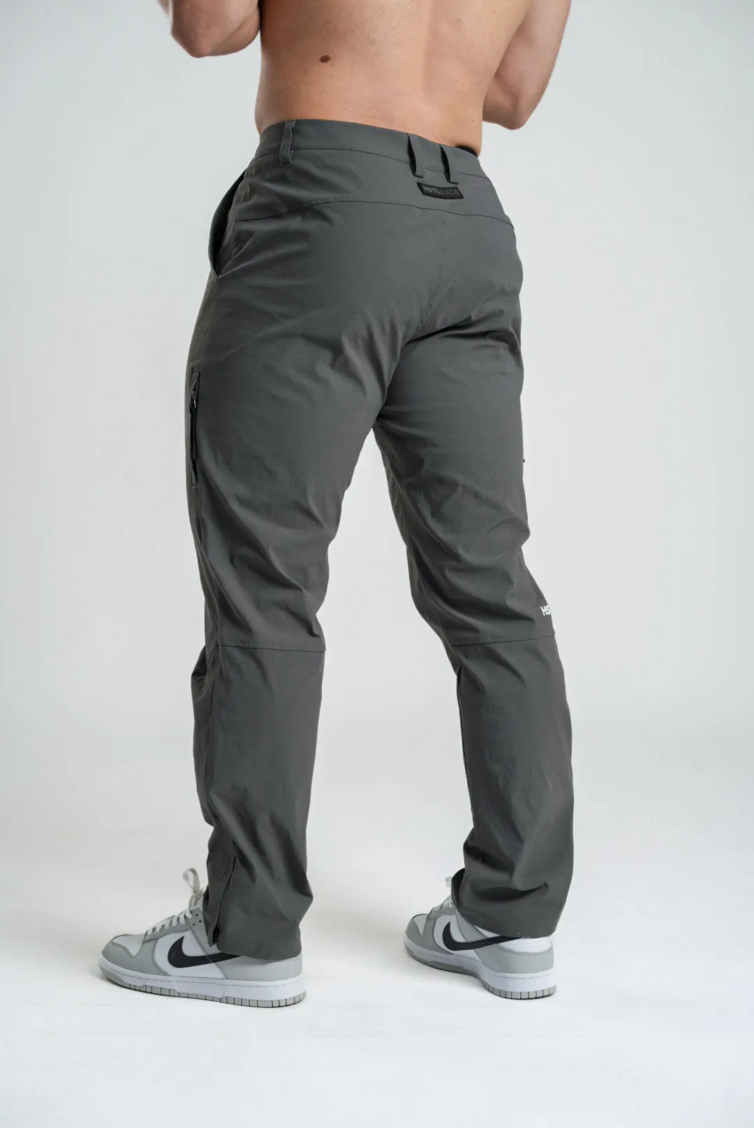 Lifestyle Cargo